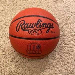 Rawlings Indoor Basketball Size 28.5
